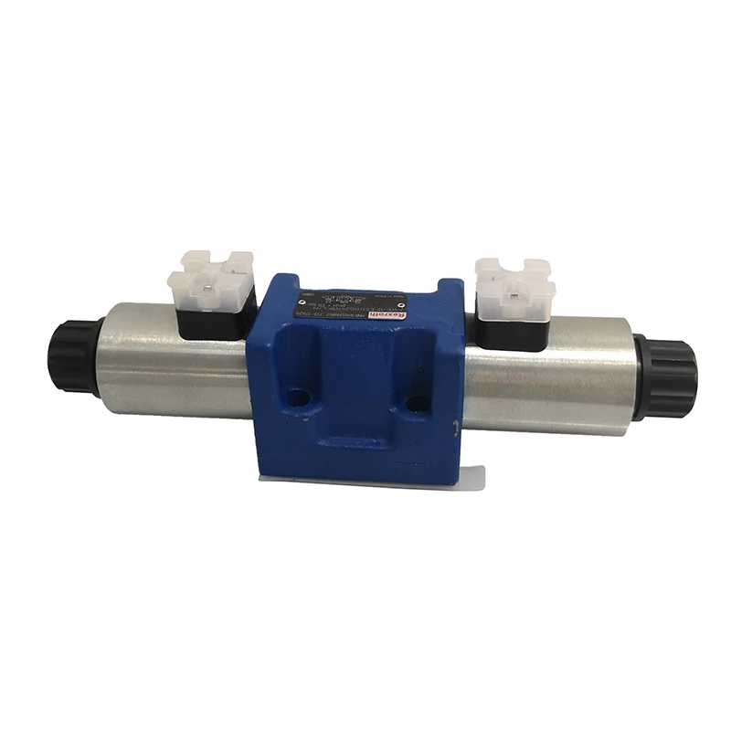 4WE10E51/HG24N9K4/M R901390857 Solenoid Directional Valve For Rexroth