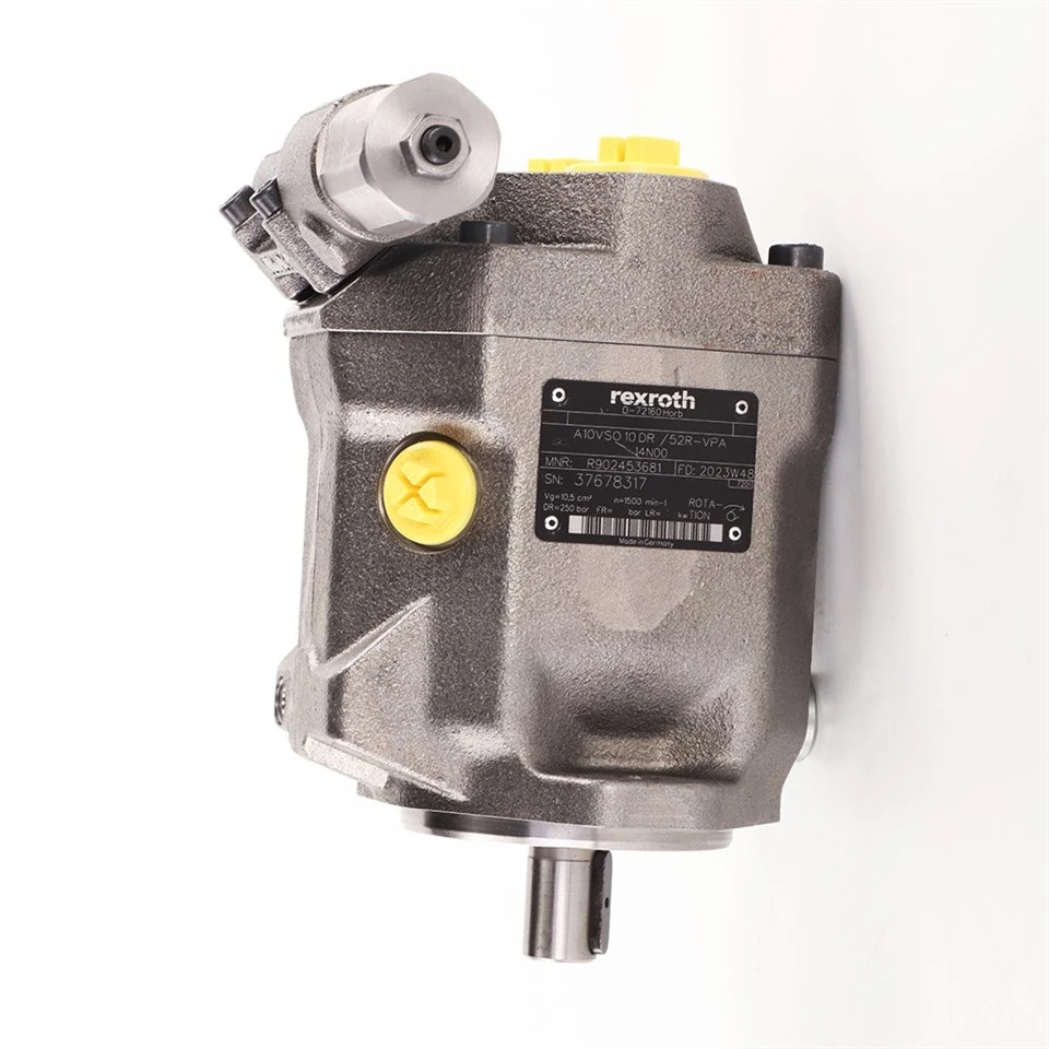 A10VSO10DR  52R-VPA (7)