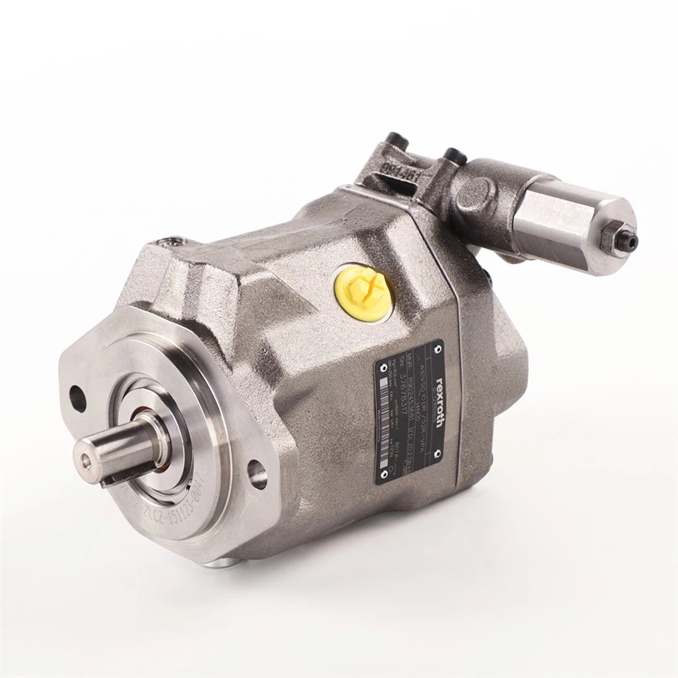 A10VSO10DR  52R-VPA (5)