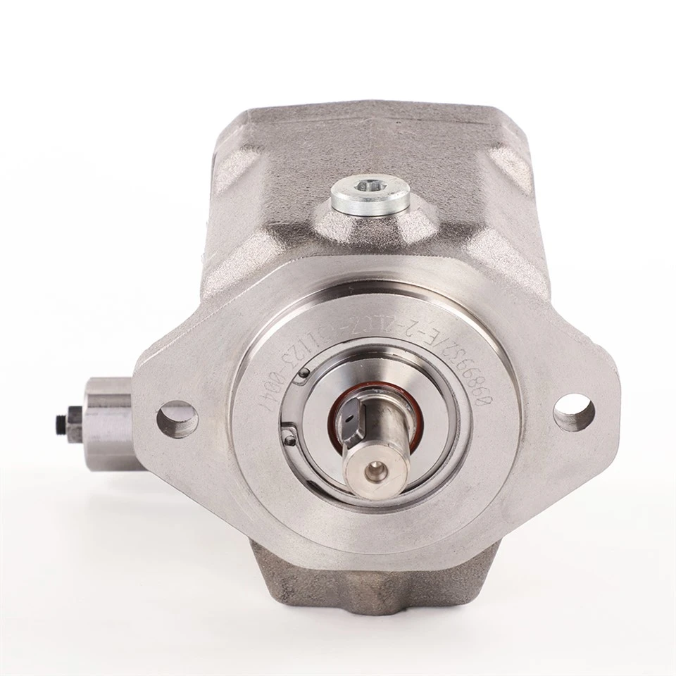 A10VSO10DR/52R -VPA14N00 R902453681 Hydraulic Pump Of Rexroth For Industrial Equipment in Stock