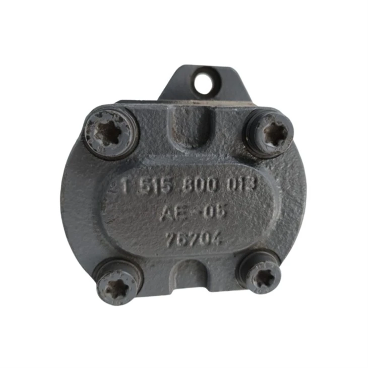 AZPF-11-004RRR20KB-S0081 Hydraulic Gear Pump | Rexroth AZPF Series External Gear Pump For Construction & Industrial Equipment best