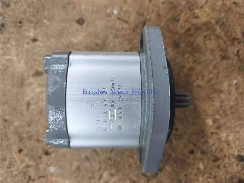 0510525072/AZPF-11-011RRR20KB-S0081, Gear Pump For Rexroth in Stock suppliers