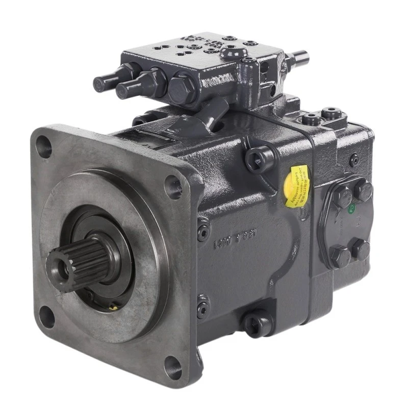 a11vo pump