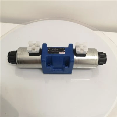 4WE10J50/HG24N9K4/M R901278744 solenoidinis kryptinis vožtuvas, skirtas Rexroth