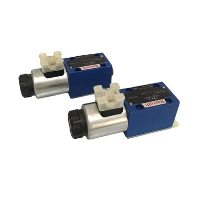 4WE6Y62/EG24N9K4 R900561276 Solenoidinis kryptinis vožtuvas, skirtas Rexroth