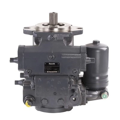 Rexroth A4VG71 ašinis stūmoklinis kintamo tūrio hidraulinis siurblys, skirtas sunkioms statybinėms mašinoms, pramoninei uždarojo ciklo pavaros sistemai